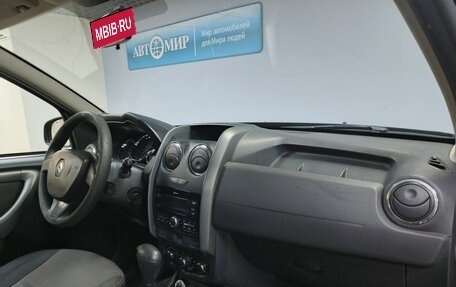 Renault Duster I рестайлинг, 2017 год, 1 139 000 рублей, 10 фотография