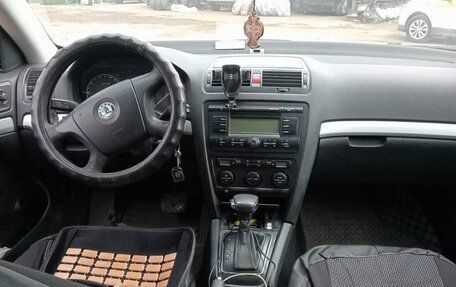 Skoda Octavia, 2008 год, 400 000 рублей, 3 фотография