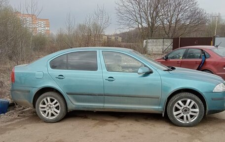 Skoda Octavia, 2008 год, 400 000 рублей, 2 фотография
