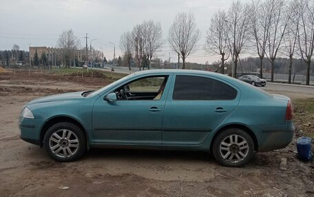 Skoda Octavia, 2008 год, 400 000 рублей, 6 фотография