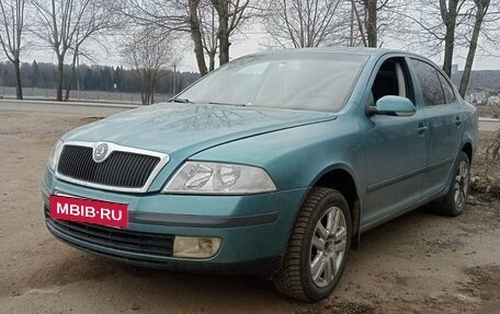 Skoda Octavia, 2008 год, 400 000 рублей, 4 фотография