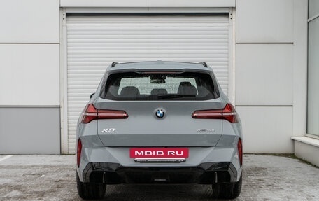 BMW X3, 2025 год, 7 690 000 рублей, 4 фотография