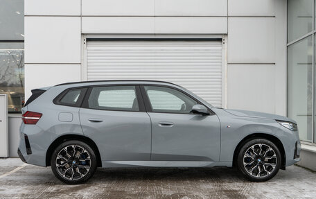 BMW X3, 2025 год, 7 690 000 рублей, 6 фотография