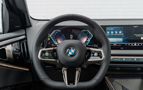 BMW X3, 2025 год, 7 690 000 рублей, 12 фотография