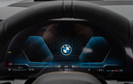 BMW X3, 2025 год, 7 690 000 рублей, 18 фотография