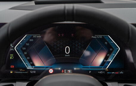 BMW X3, 2025 год, 7 690 000 рублей, 19 фотография