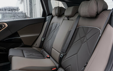 BMW X3, 2025 год, 7 690 000 рублей, 21 фотография