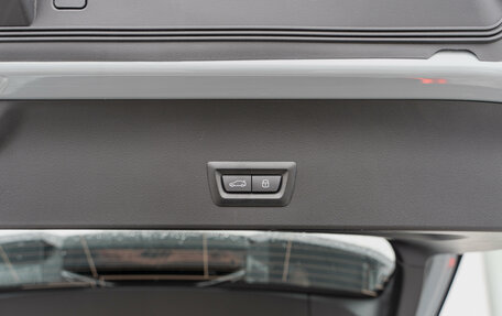 BMW X3, 2025 год, 7 690 000 рублей, 28 фотография