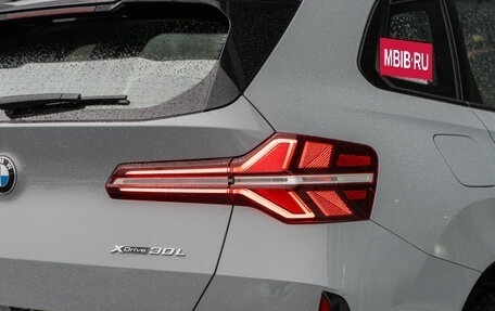 BMW X3, 2025 год, 7 690 000 рублей, 26 фотография