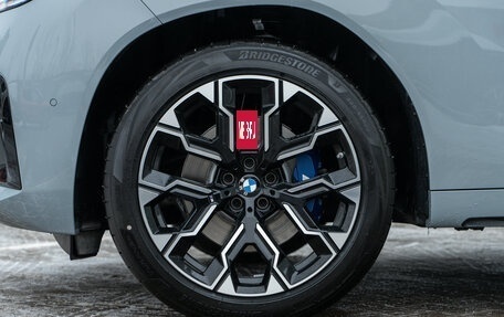 BMW X3, 2025 год, 7 690 000 рублей, 29 фотография