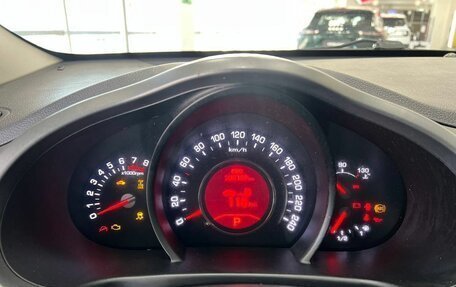 KIA Sportage III, 2012 год, 1 275 000 рублей, 13 фотография