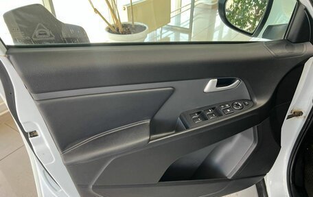 KIA Sportage III, 2012 год, 1 275 000 рублей, 11 фотография