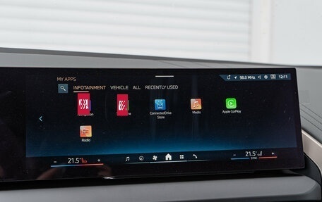 BMW X3, 2025 год, 7 690 000 рублей, 17 фотография