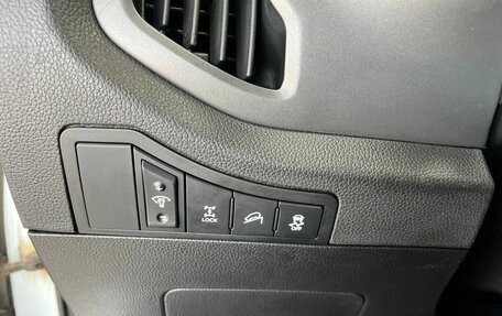 KIA Sportage III, 2012 год, 1 275 000 рублей, 15 фотография