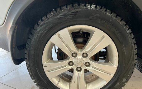 KIA Sportage III, 2012 год, 1 275 000 рублей, 20 фотография