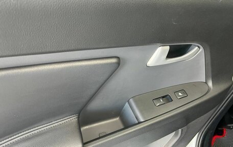 KIA Sportage III, 2012 год, 1 275 000 рублей, 17 фотография