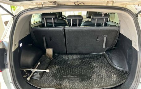 KIA Sportage III, 2012 год, 1 275 000 рублей, 19 фотография