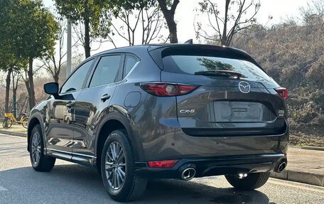 Mazda CX-5 II, 2021 год, 1 975 017 рублей, 4 фотография