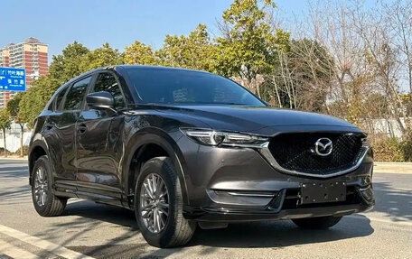 Mazda CX-5 II, 2021 год, 1 975 017 рублей, 3 фотография