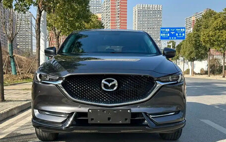 Mazda CX-5 II, 2021 год, 1 975 017 рублей, 2 фотография