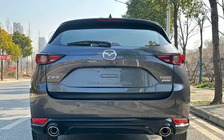 Mazda CX-5 II, 2021 год, 1 975 017 рублей, 5 фотография