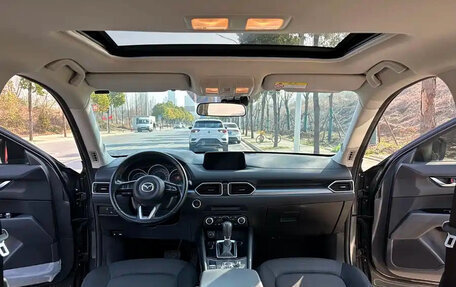 Mazda CX-5 II, 2021 год, 1 975 017 рублей, 11 фотография