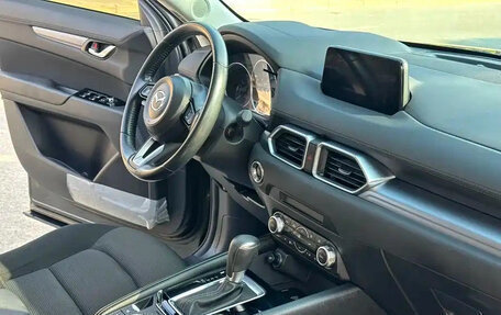 Mazda CX-5 II, 2021 год, 1 975 017 рублей, 14 фотография