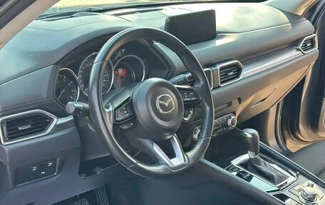 Mazda CX-5 II, 2021 год, 1 975 017 рублей, 15 фотография