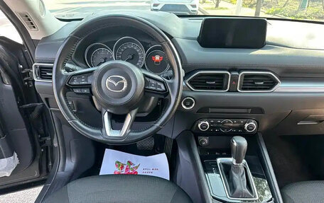 Mazda CX-5 II, 2021 год, 1 975 017 рублей, 13 фотография