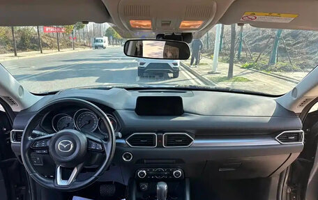 Mazda CX-5 II, 2021 год, 1 975 017 рублей, 12 фотография
