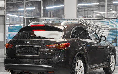 Infiniti FX II, 2013 год, 1 675 000 рублей, 6 фотография