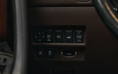 Infiniti FX II, 2013 год, 1 675 000 рублей, 13 фотография