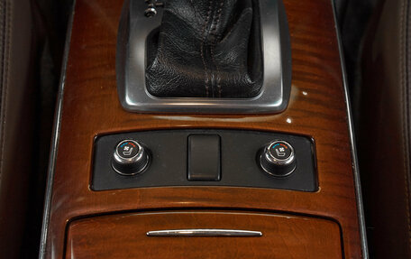 Infiniti FX II, 2013 год, 1 675 000 рублей, 16 фотография