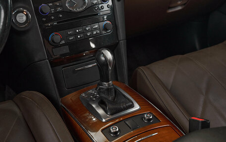 Infiniti FX II, 2013 год, 1 675 000 рублей, 15 фотография