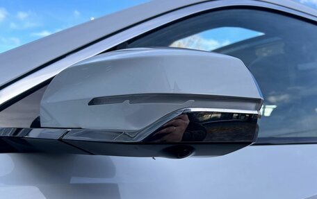 Geely Atlas, 2025 год, 3 449 190 рублей, 11 фотография