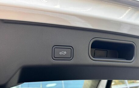 Geely Atlas, 2025 год, 3 449 190 рублей, 13 фотография