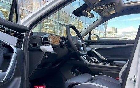 Geely Atlas, 2025 год, 3 449 190 рублей, 14 фотография