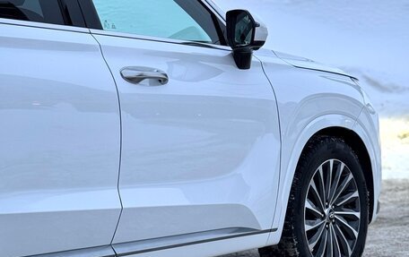 Hyundai Palisade I, 2023 год, 8 100 000 рублей, 4 фотография