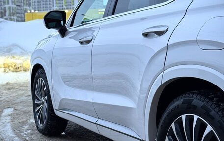 Hyundai Palisade I, 2023 год, 8 100 000 рублей, 3 фотография