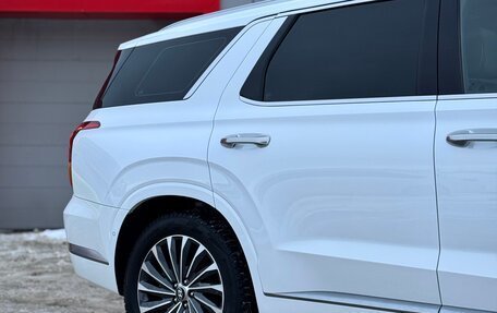 Hyundai Palisade I, 2023 год, 8 100 000 рублей, 7 фотография