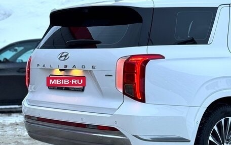 Hyundai Palisade I, 2023 год, 8 100 000 рублей, 6 фотография