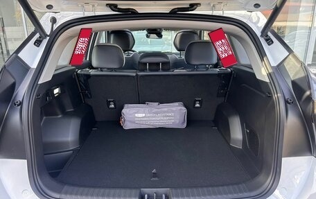 Geely Atlas, 2025 год, 3 449 190 рублей, 12 фотография