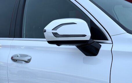 Hyundai Palisade I, 2023 год, 8 100 000 рублей, 8 фотография