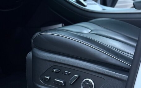 Hyundai Palisade I, 2023 год, 8 100 000 рублей, 12 фотография