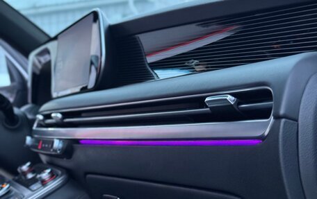 Hyundai Palisade I, 2023 год, 8 100 000 рублей, 16 фотография