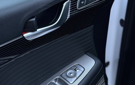 Hyundai Palisade I, 2023 год, 8 100 000 рублей, 17 фотография