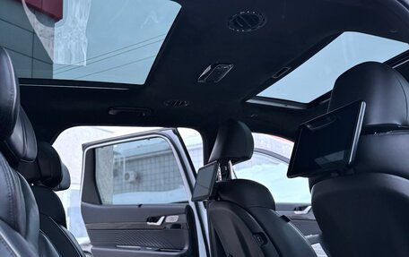 Hyundai Palisade I, 2023 год, 8 100 000 рублей, 21 фотография