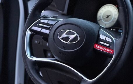 Hyundai Palisade I, 2023 год, 8 100 000 рублей, 14 фотография