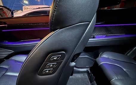 Hyundai Palisade I, 2023 год, 8 100 000 рублей, 30 фотография