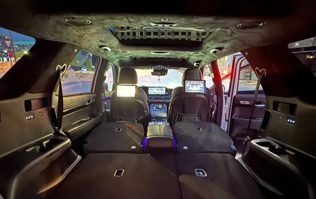 Hyundai Palisade I, 2023 год, 8 100 000 рублей, 27 фотография